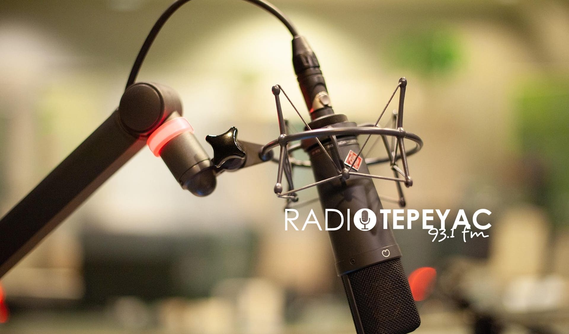 Radio Tepeyac 93.1 fm - San Cristóbal de Las Casas, Chiapas