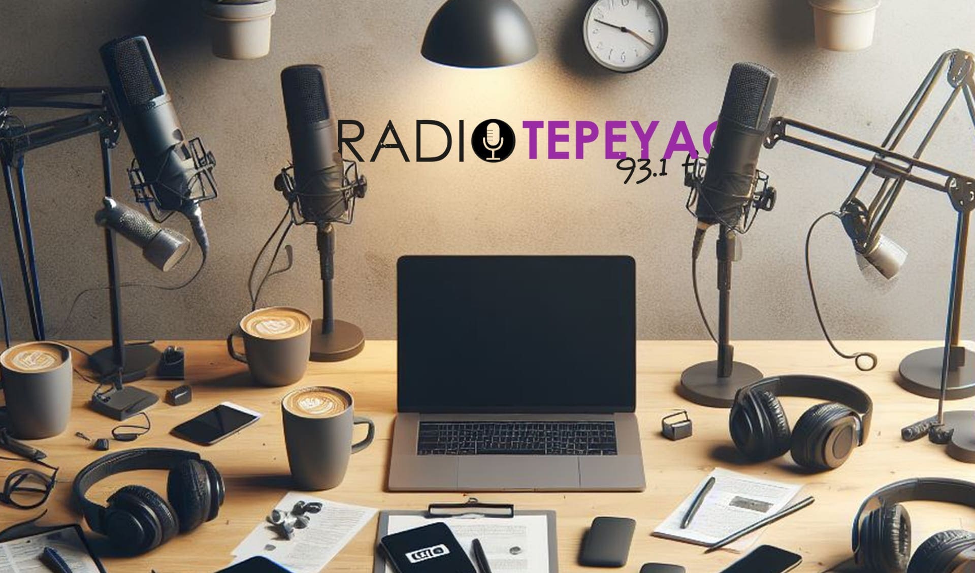 Radio Tepeyac 93.1 fm - San Cristóbal de Las Casas, Chiapas